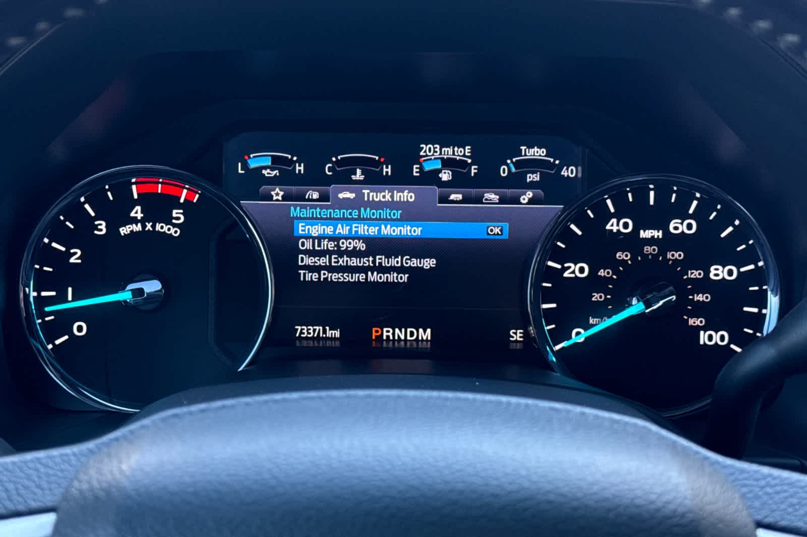 Thumbnail: 2022 Ford F-350 - 24