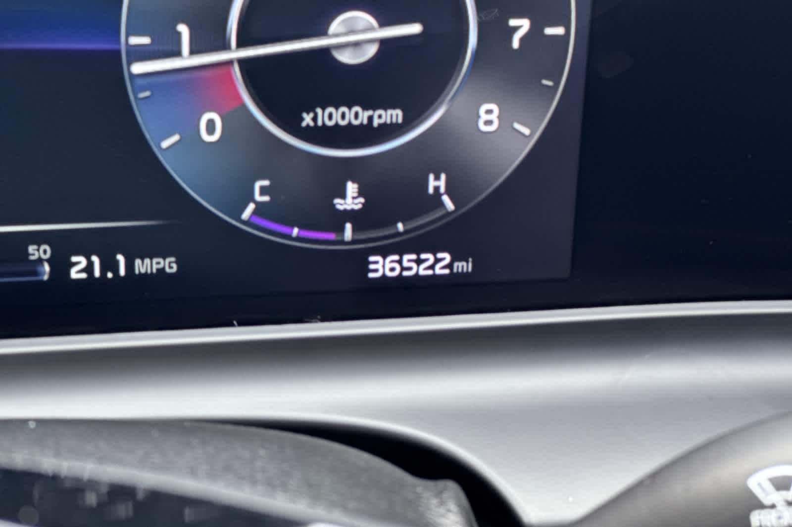 Thumbnail: 2024 Kia Seltos - 26