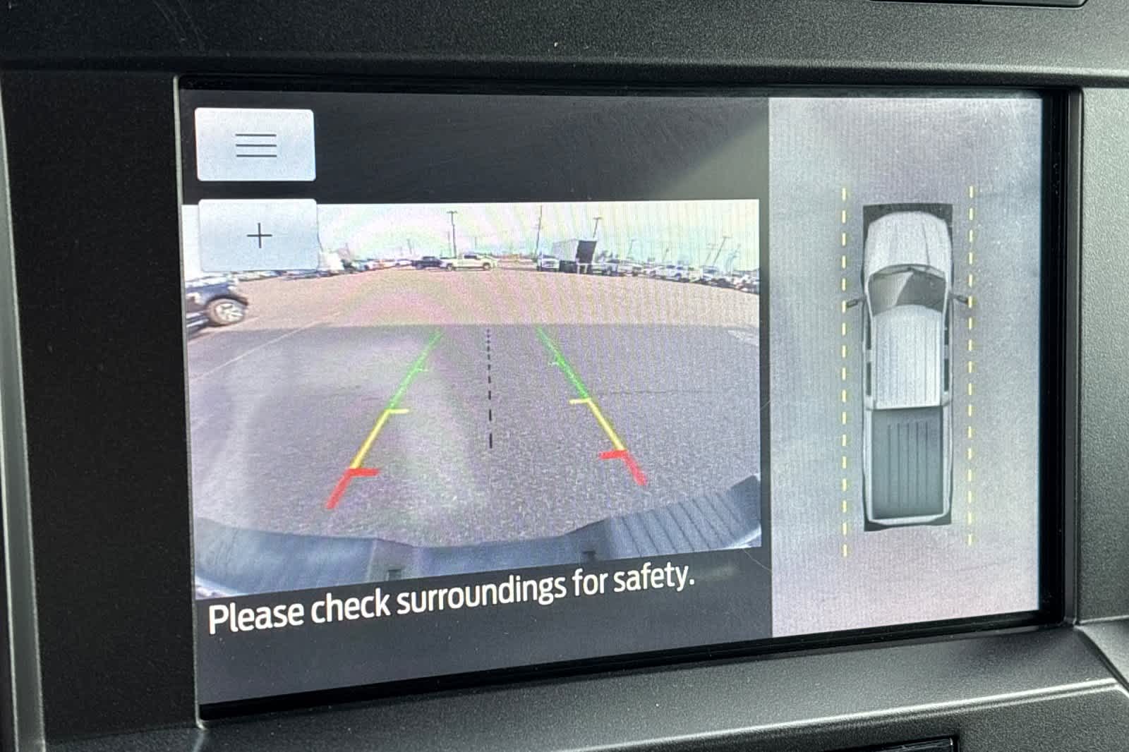 Thumbnail: 2021 Ford F-350 - 19