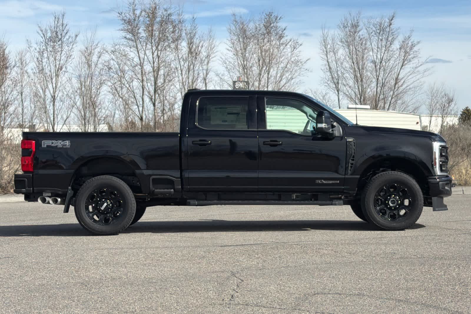 Thumbnail: 2026 Ford F-350 - 8