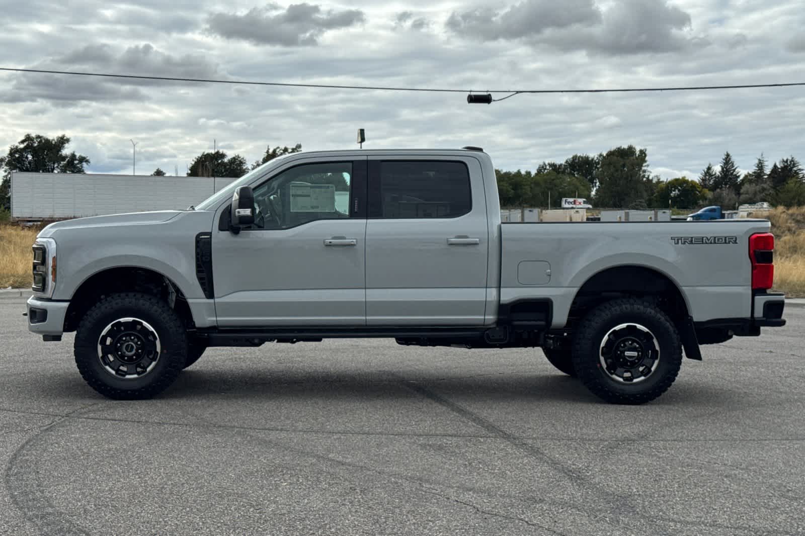 Thumbnail: 2026 Ford F-250 - 5