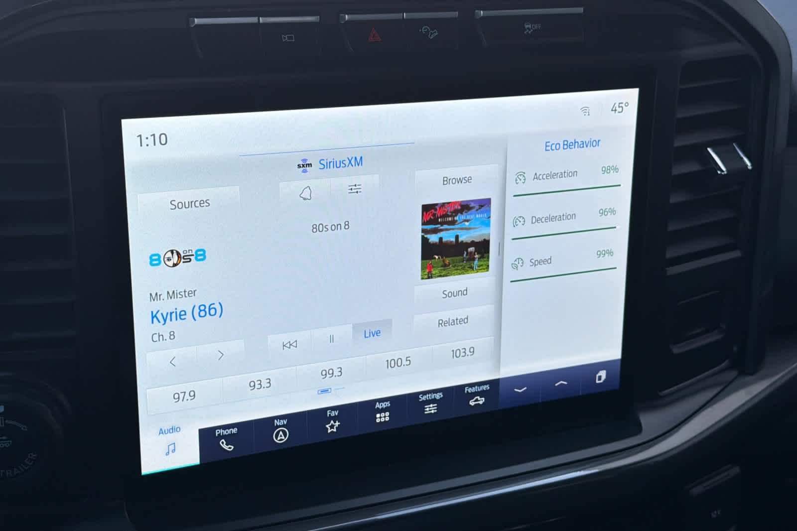 Thumbnail: 2021 Ford F-150 - 17