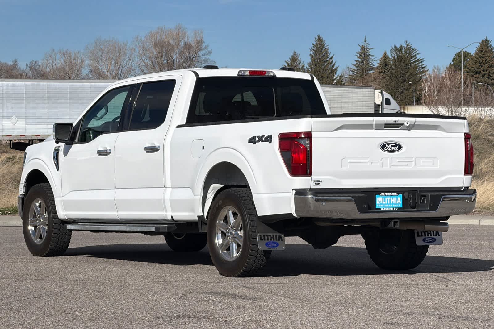 Thumbnail: 2024 Ford F-150 - 6