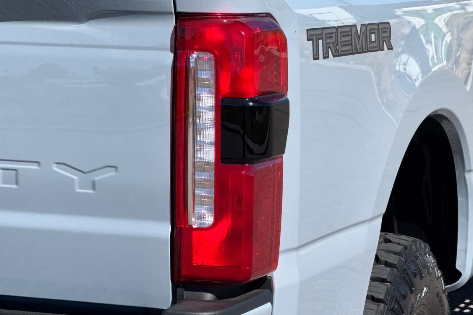 Thumbnail: 2026 Ford F-250 - 27