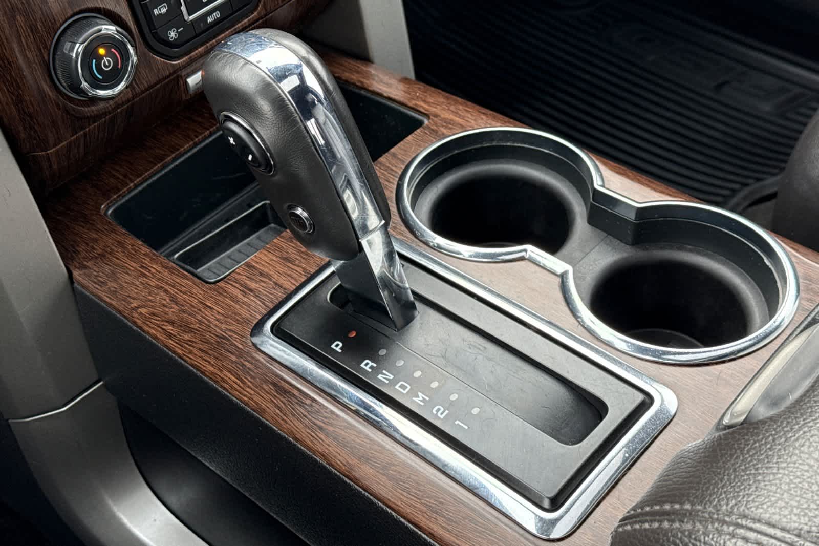 Thumbnail: 2014 Ford F-150 - 20