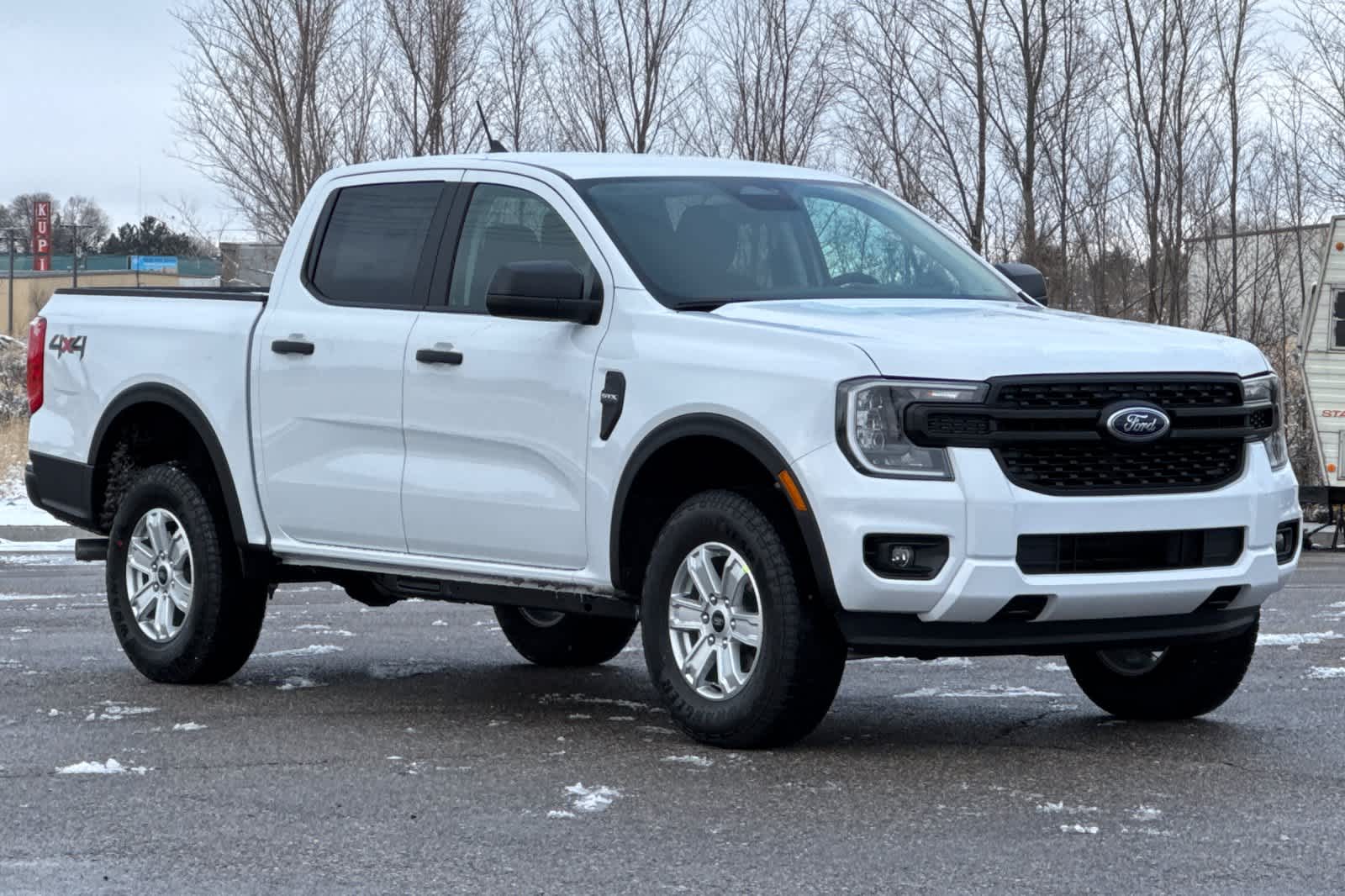 Thumbnail: 2025 Ford Ranger - 9