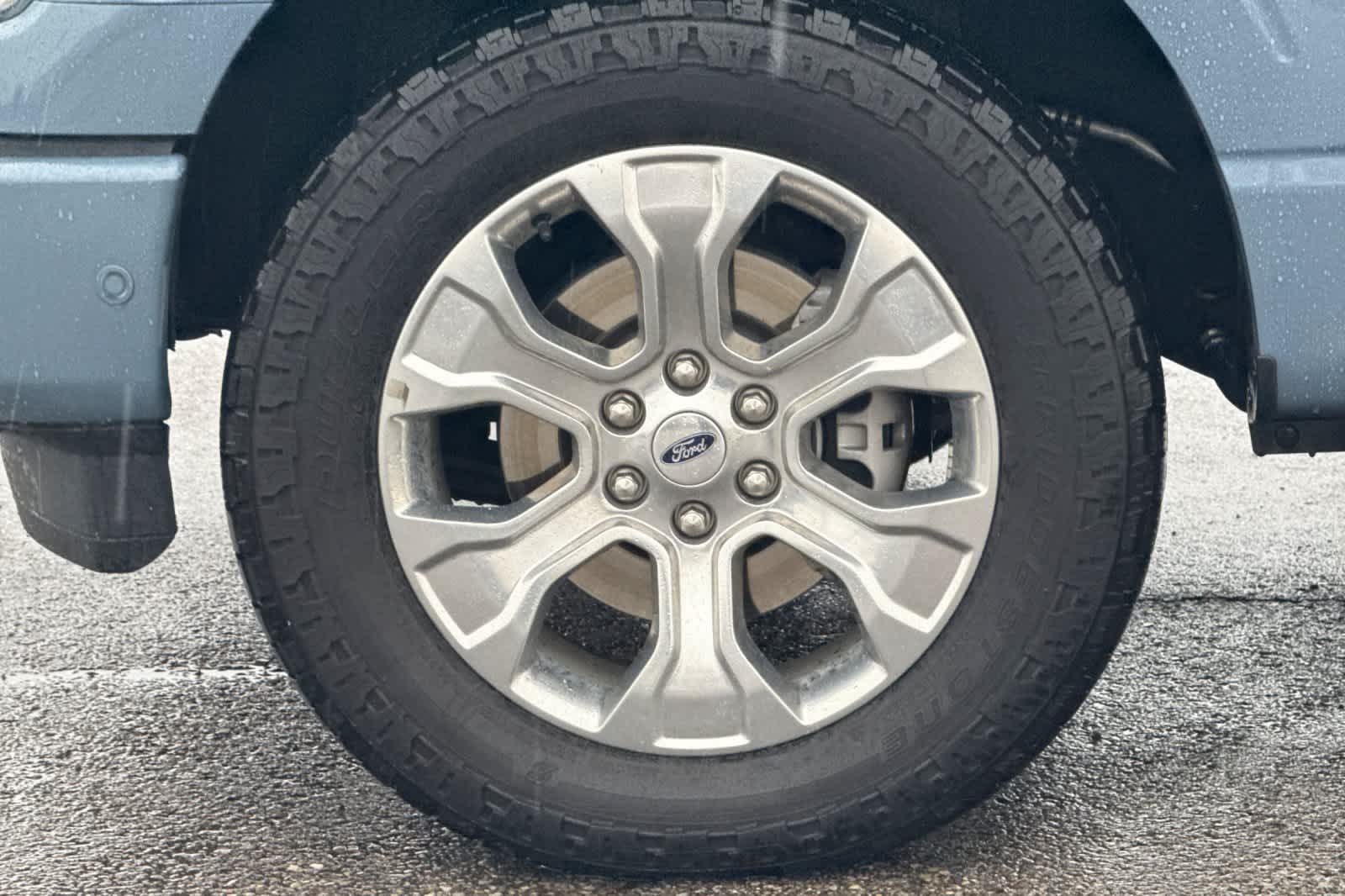 Thumbnail: 2023 Ford F-150 - 24