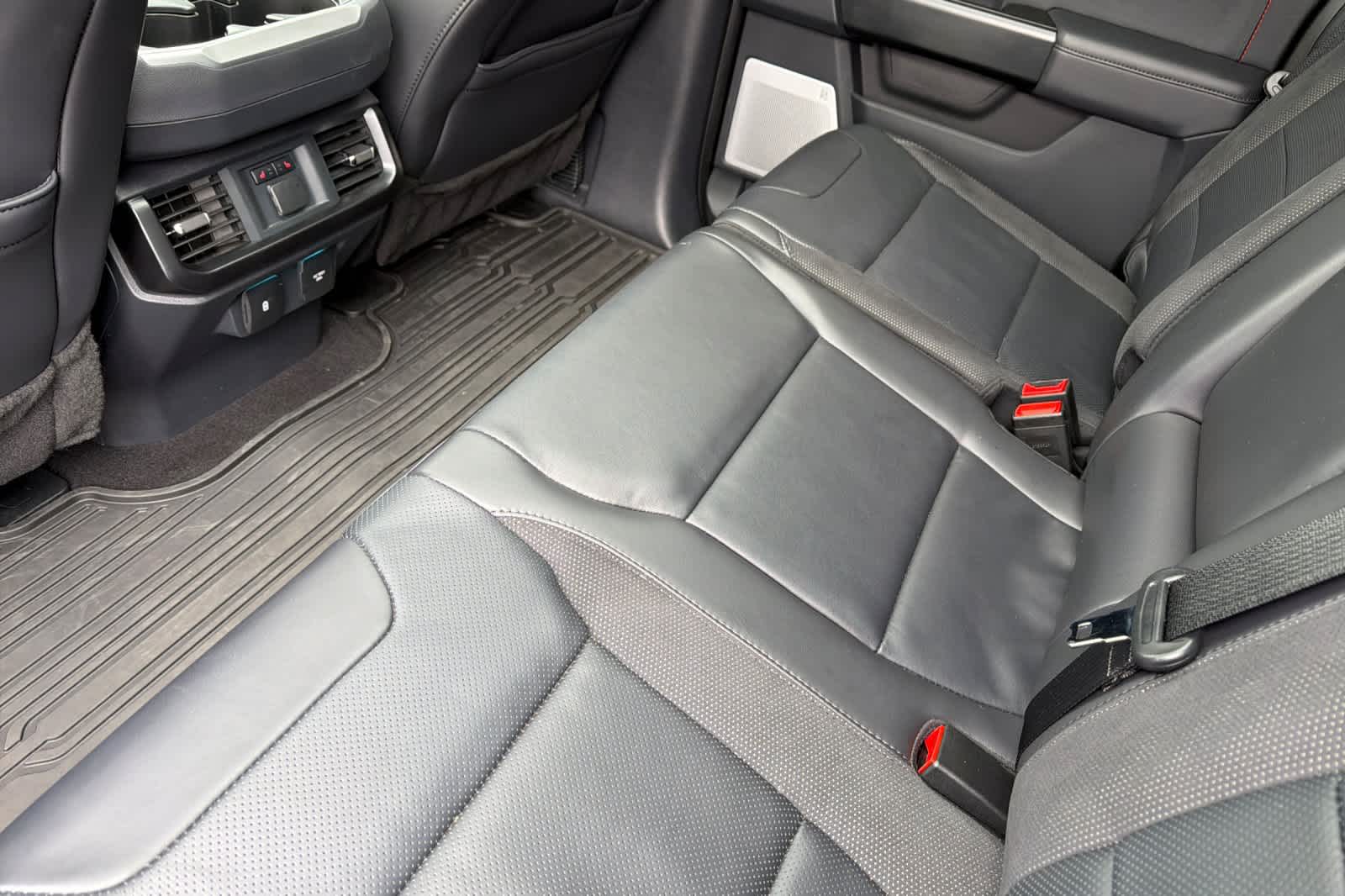 Thumbnail: 2025 Ford F-150 - 4