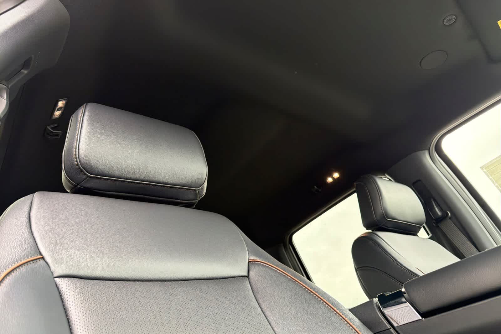 Thumbnail: 2026 Ford F-150 - 16