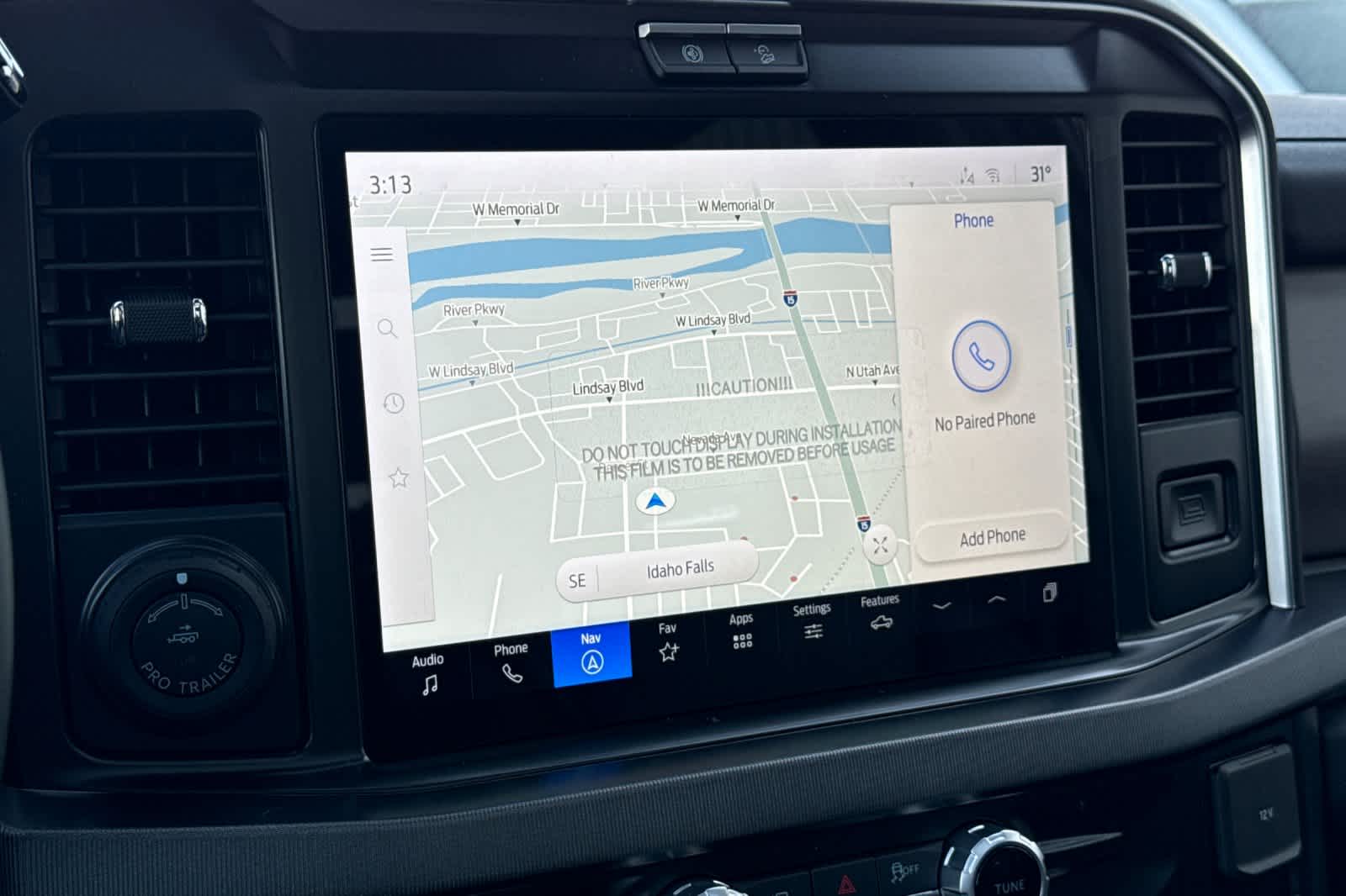 Thumbnail: 2026 Ford F-350 - 18