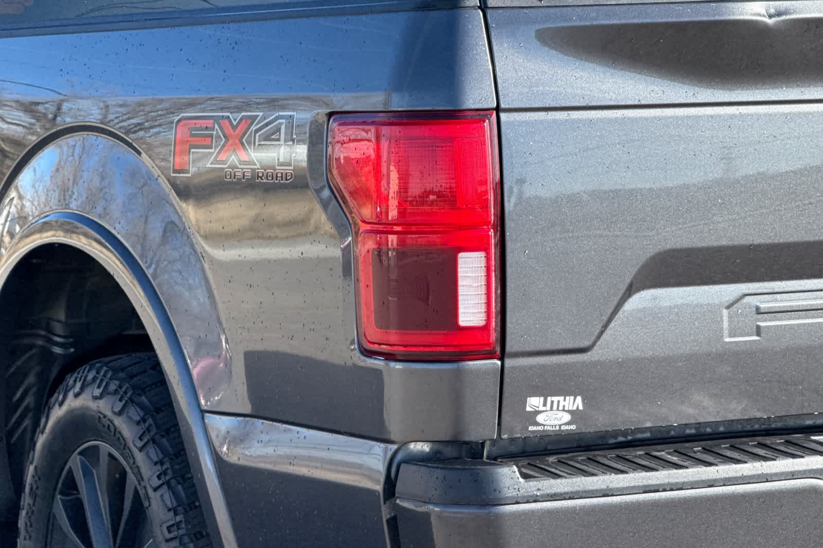 Thumbnail: 2019 Ford F-150 - 27