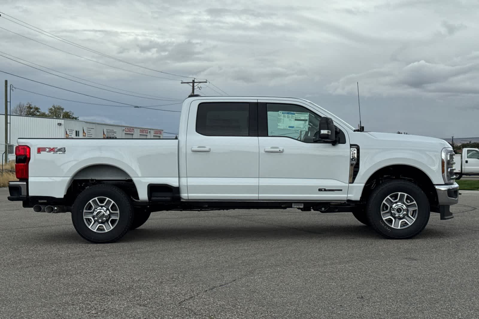 Thumbnail: 2026 Ford F-250 - 8