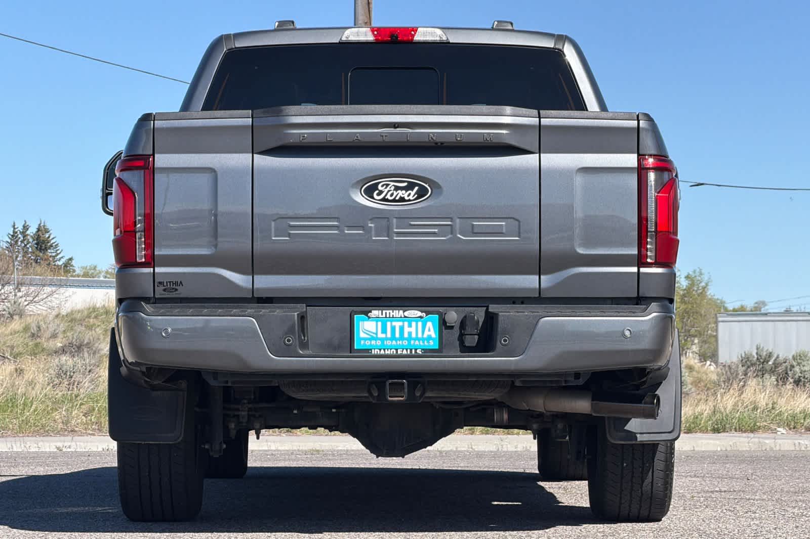 Thumbnail: 2024 Ford F-150 - 6