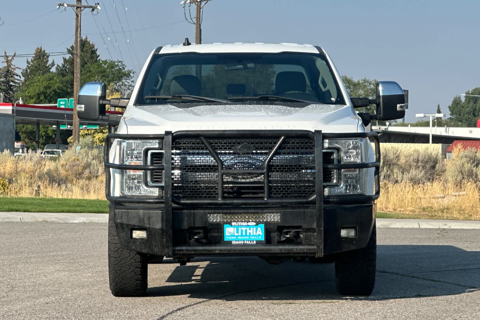 Thumbnail: 2019 Ford F-250 - 10