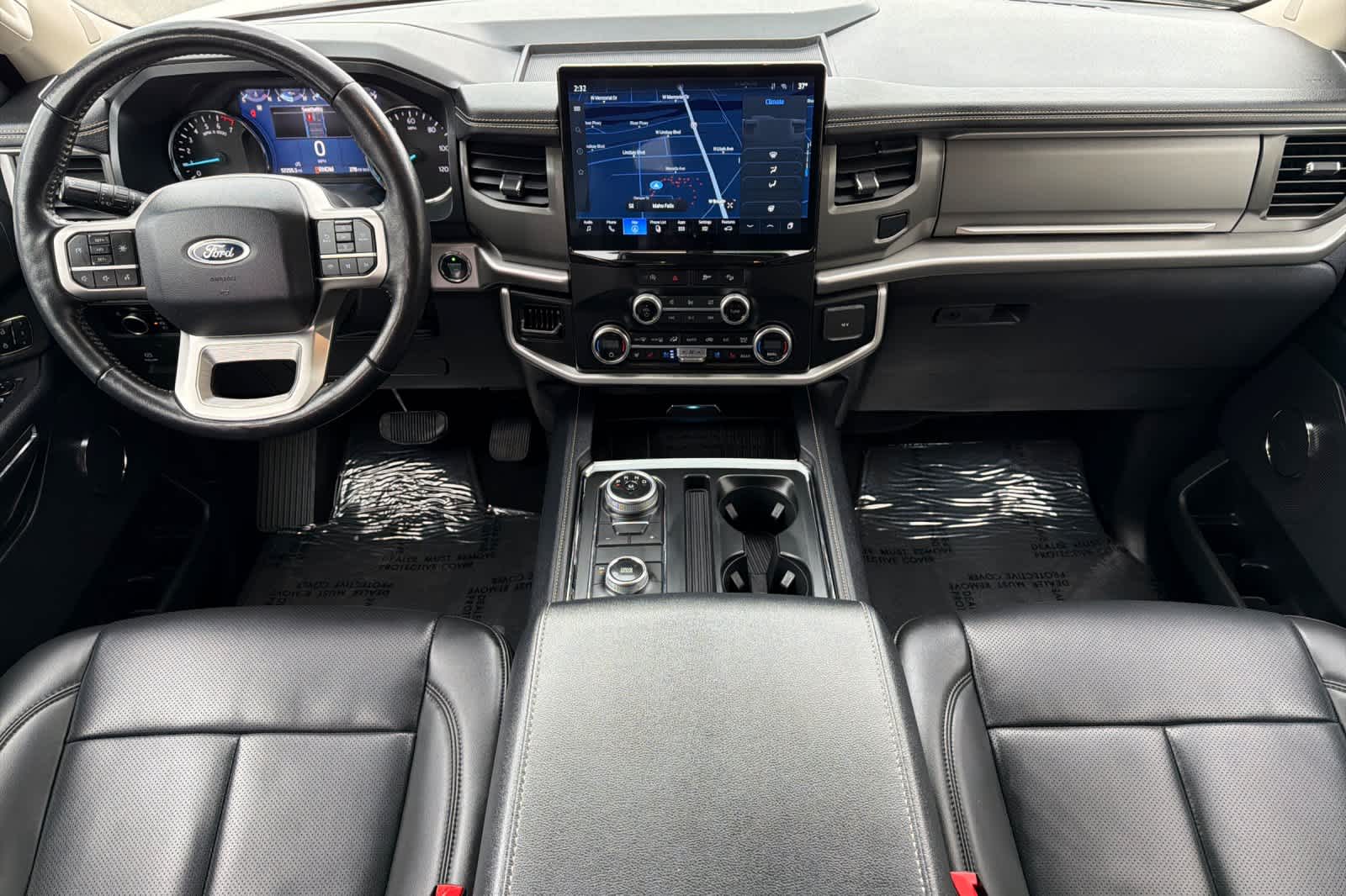 Thumbnail: 2024 Ford Expedition - 3