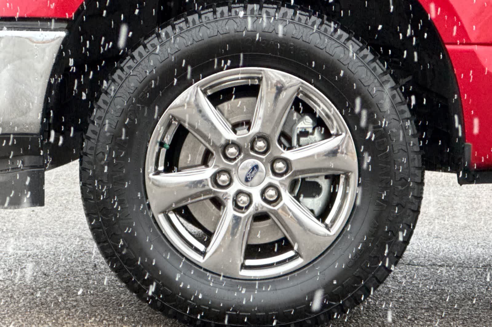 Thumbnail: 2020 Ford F-150 - 24