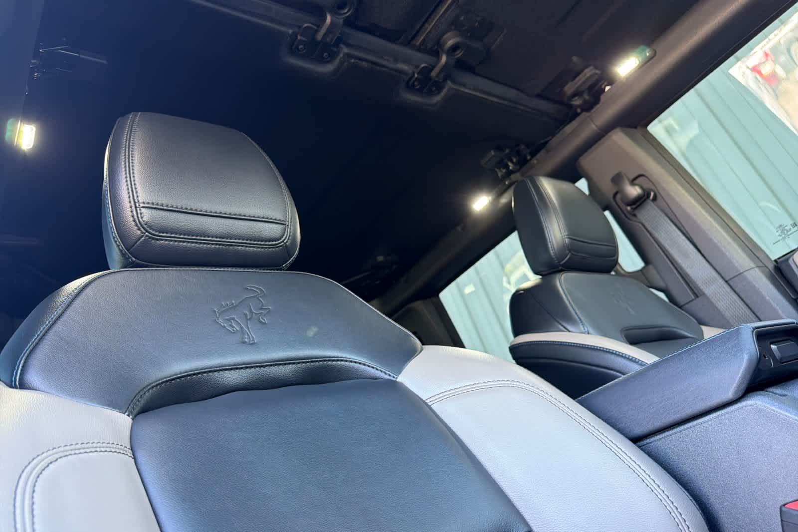 Thumbnail: 2024 Ford Bronco - 17