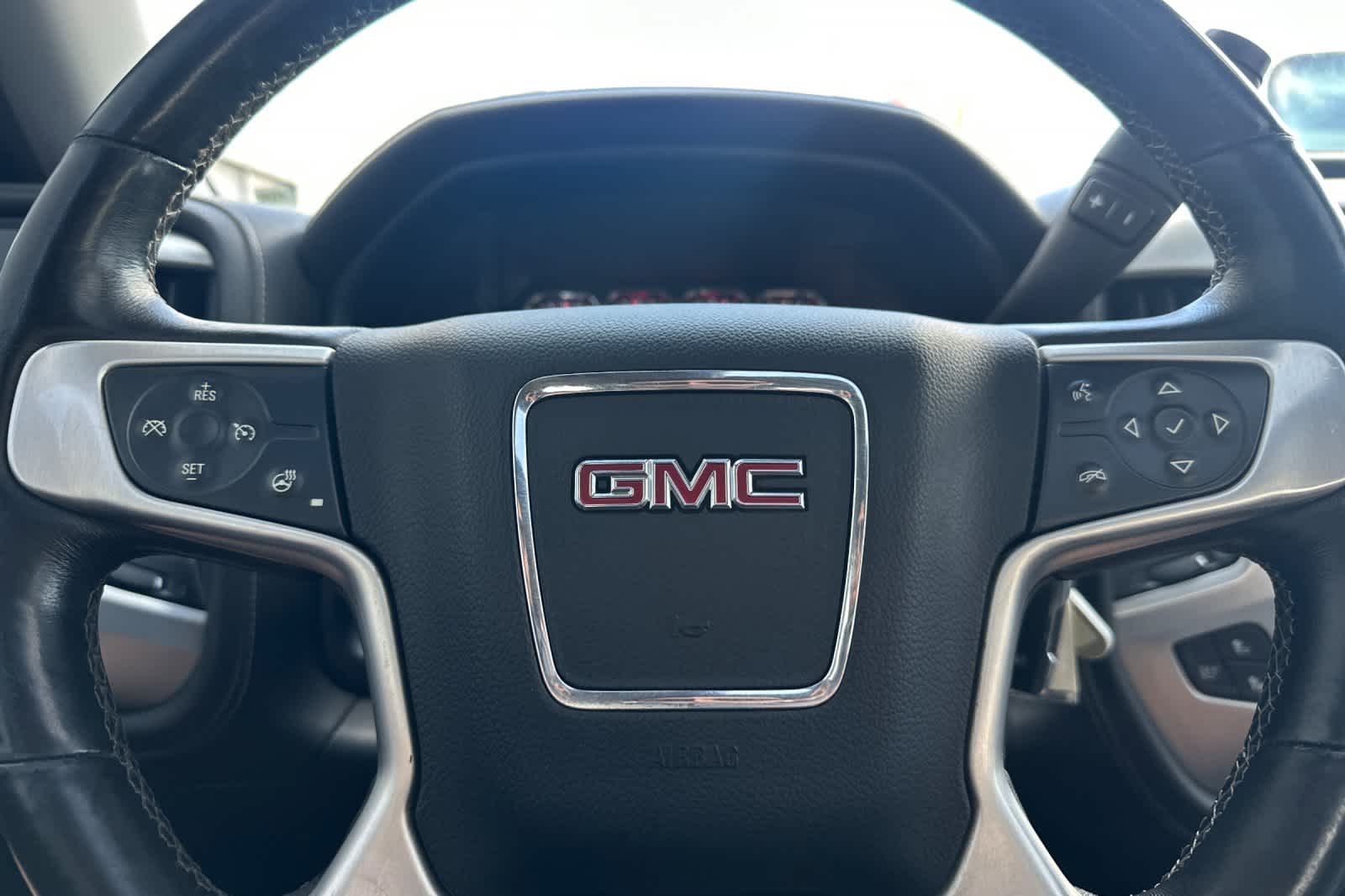 Thumbnail: 2014 GMC Sierra 1500 - 22
