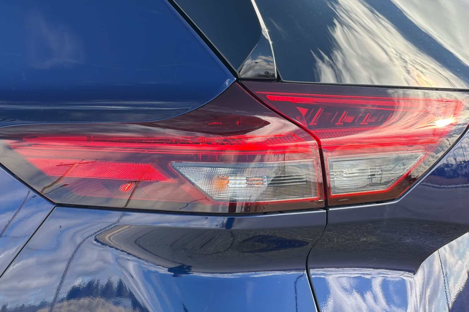 Thumbnail: 2024 Nissan Rogue - 28