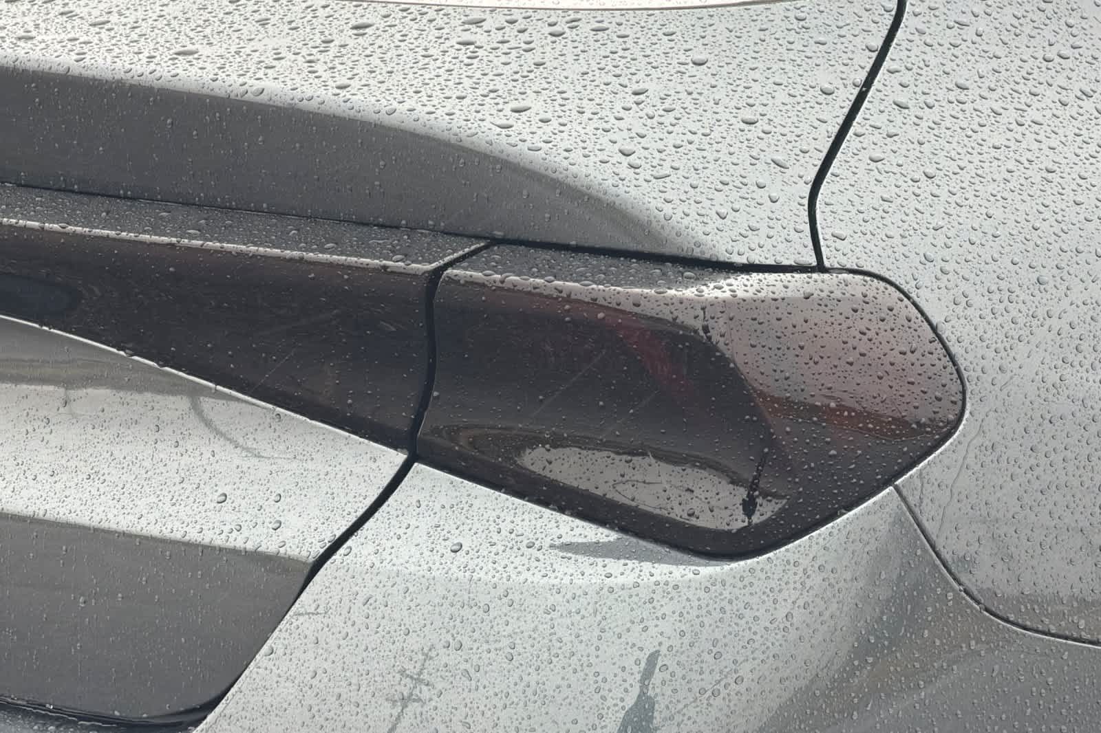 Thumbnail: 2023 Kia K5 - 25