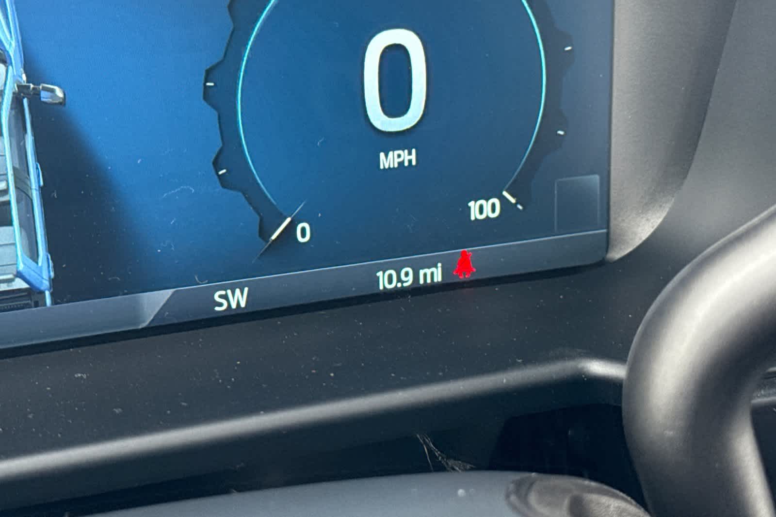 Thumbnail: 2026 Ford F-350 - 25