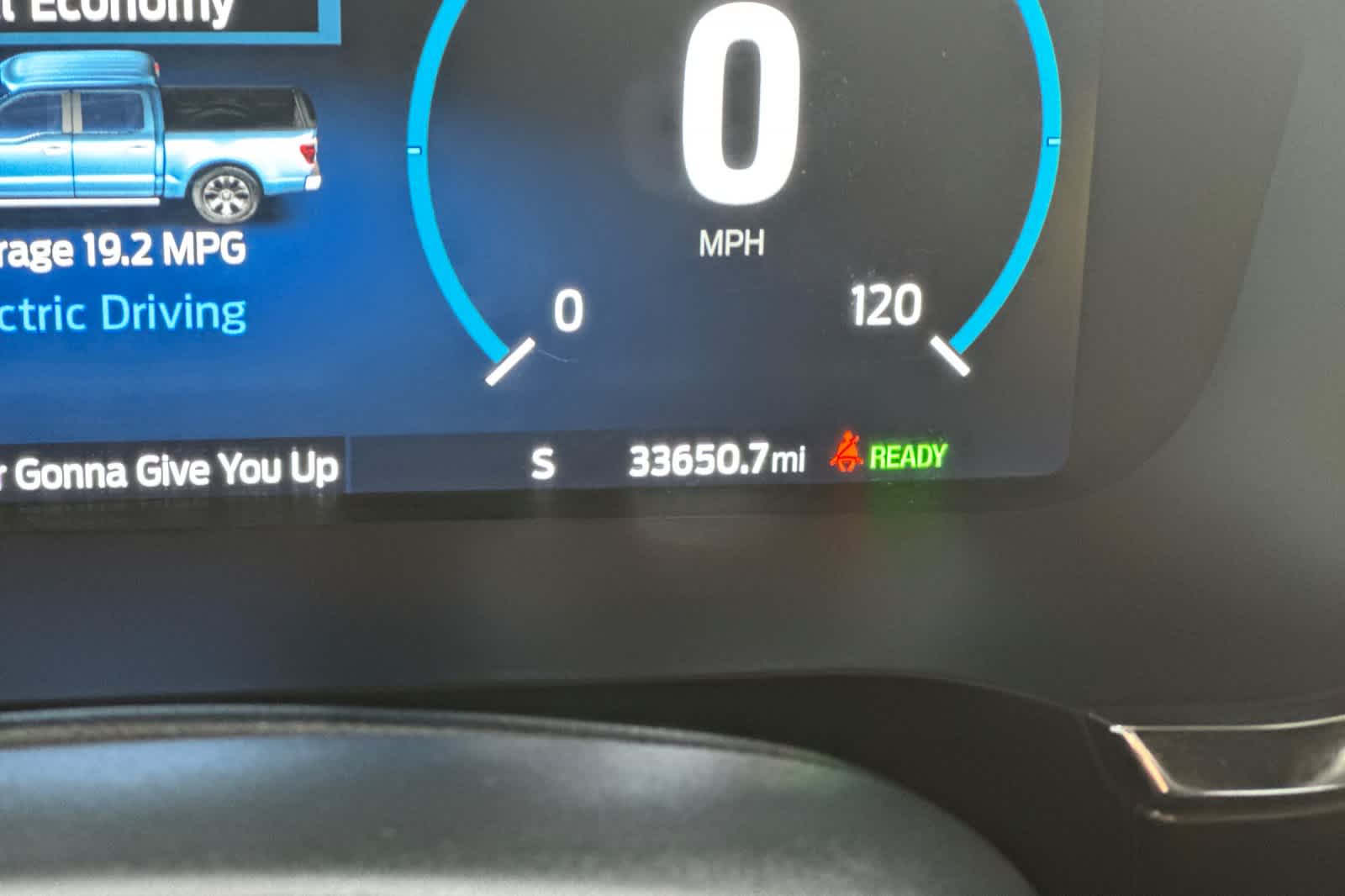 Thumbnail: 2021 Ford F-150 - 25