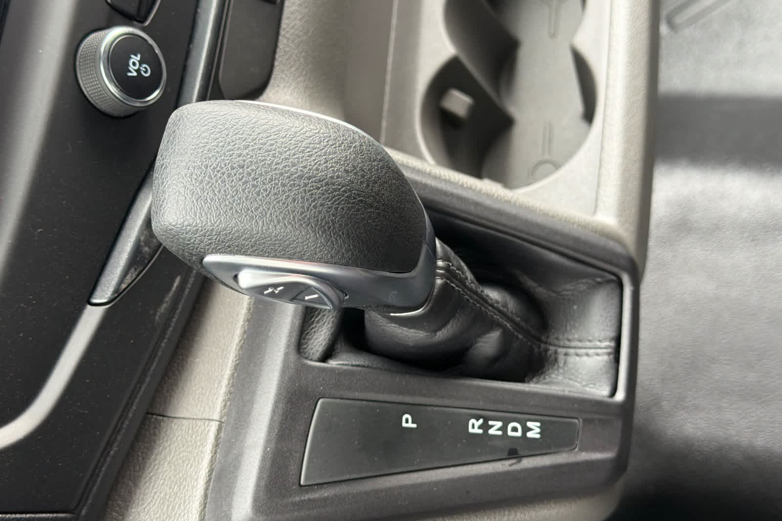 Thumbnail: 2026 Ford Transit Series - 21