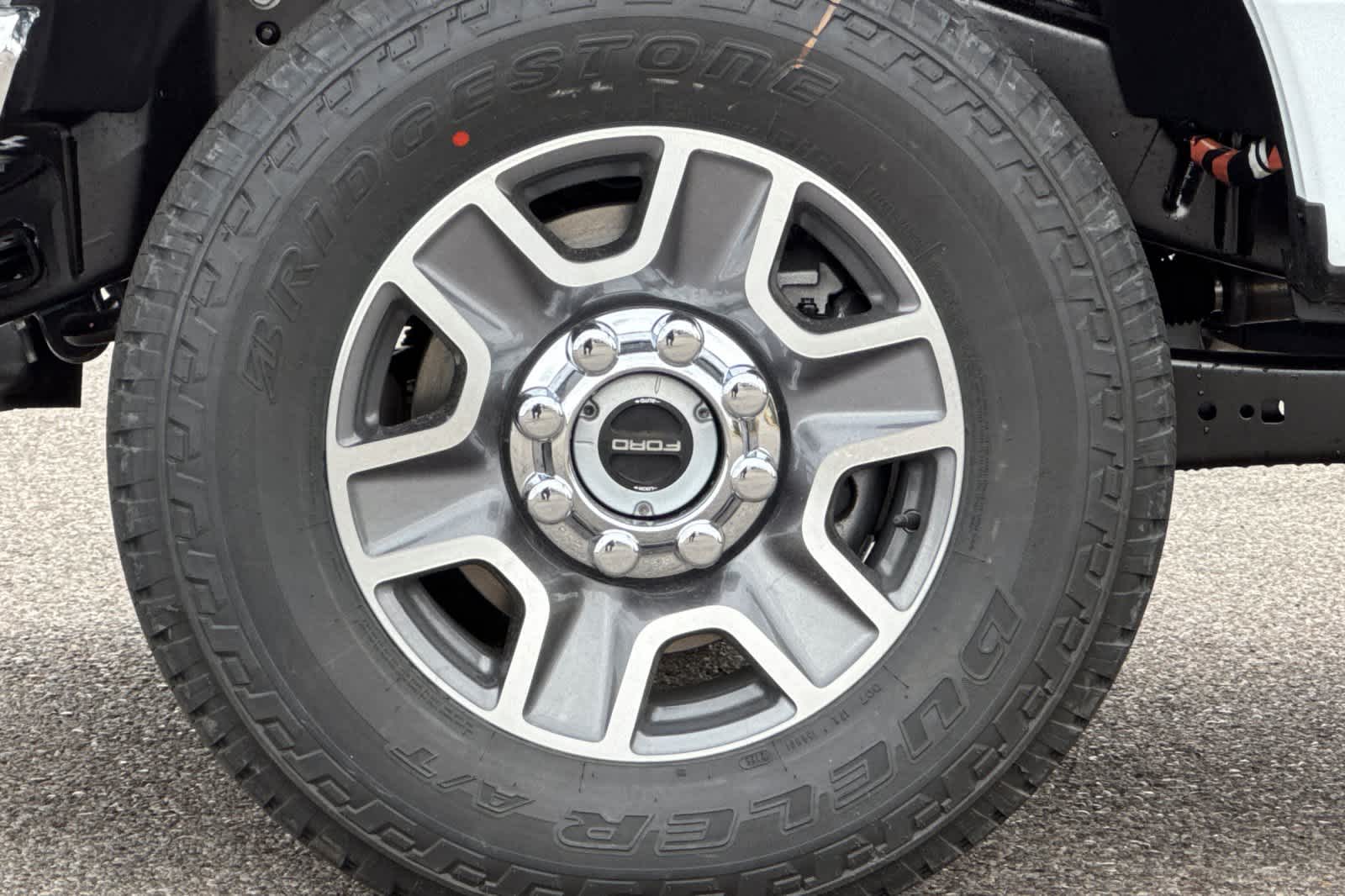 Thumbnail: 2026 Ford F-250 - 26