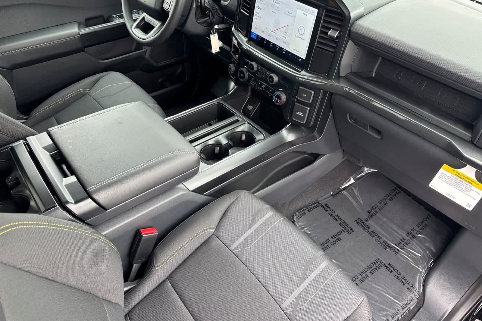 Thumbnail: 2025 Ford F-150 - 15