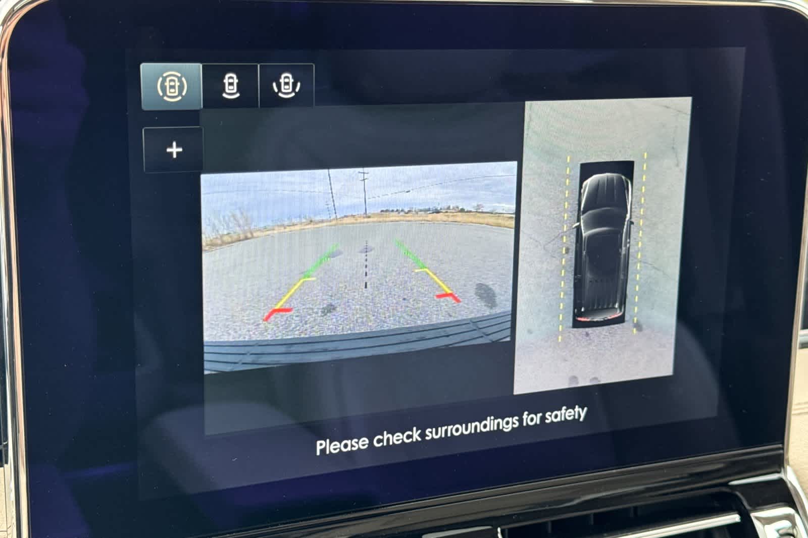 Thumbnail: 2020 Lincoln Navigator - 21