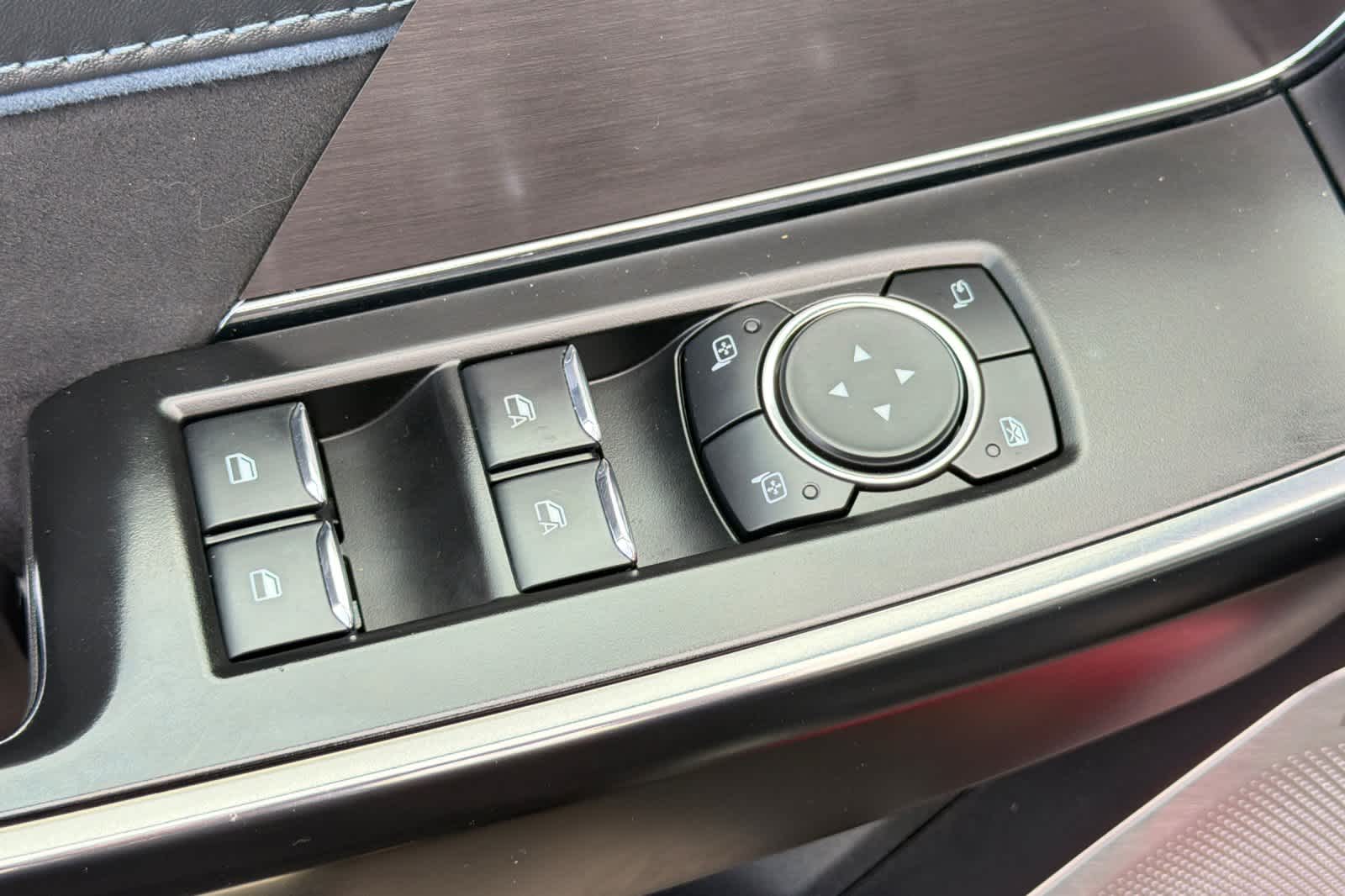 Thumbnail: 2024 Ford F-150 - 13