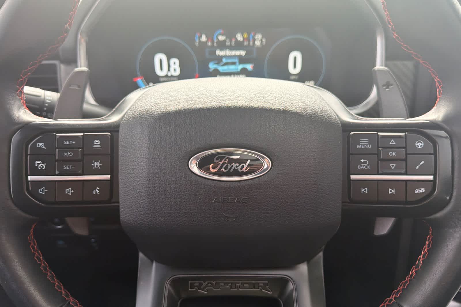 Thumbnail: 2023 Ford F-150 - 23