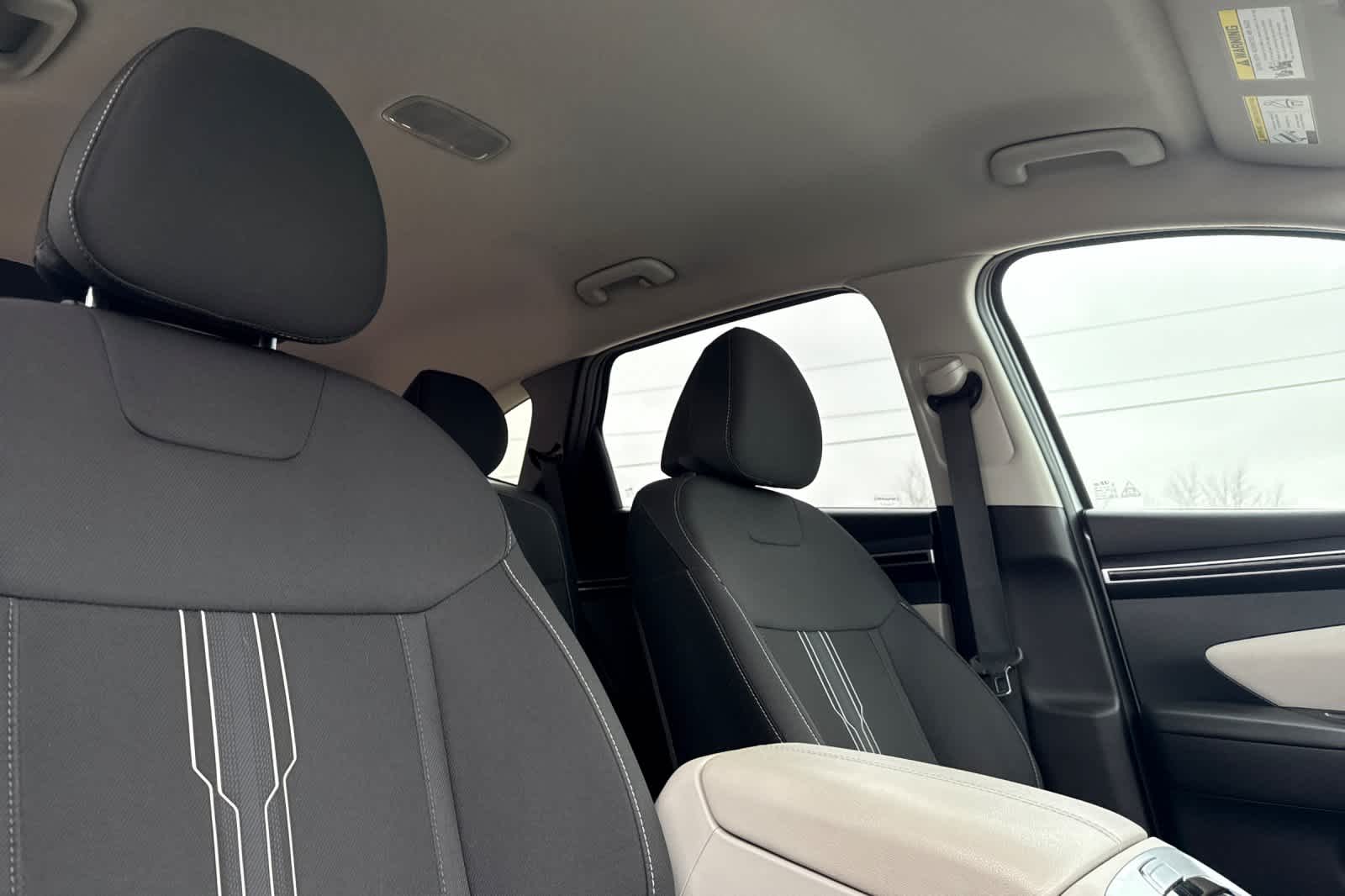 Thumbnail: 2024 Hyundai Tucson - 17