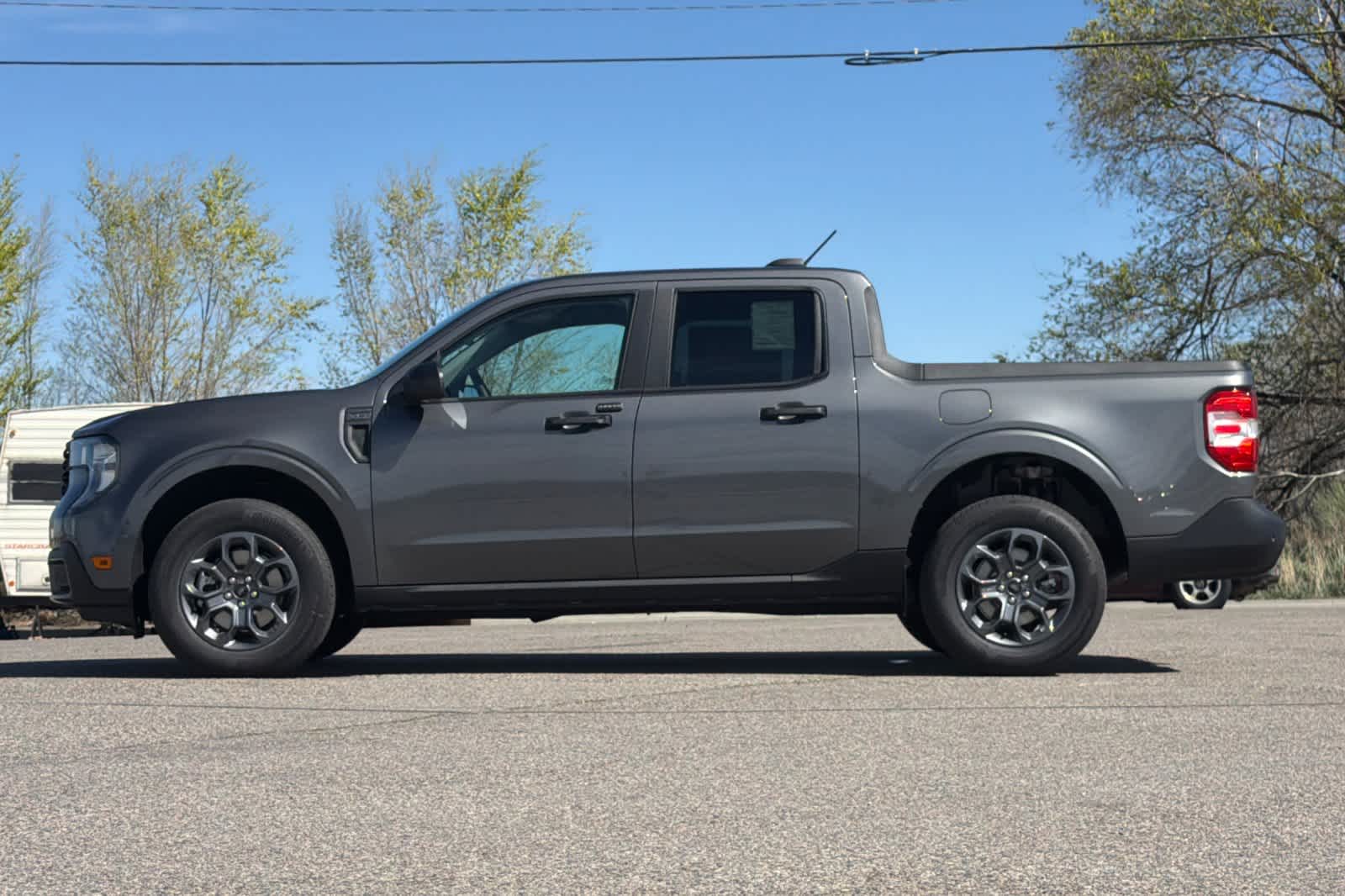 Thumbnail: 2026 Ford Maverick - 5