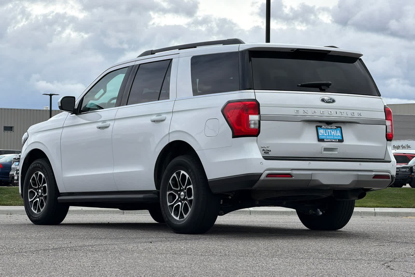 Thumbnail: 2024 Ford Expedition - 6