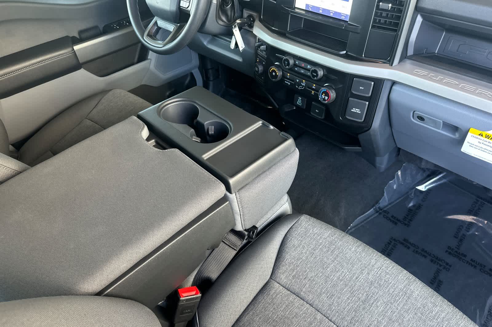 2026 Ford F-350 Super Duty XL - Photo 15