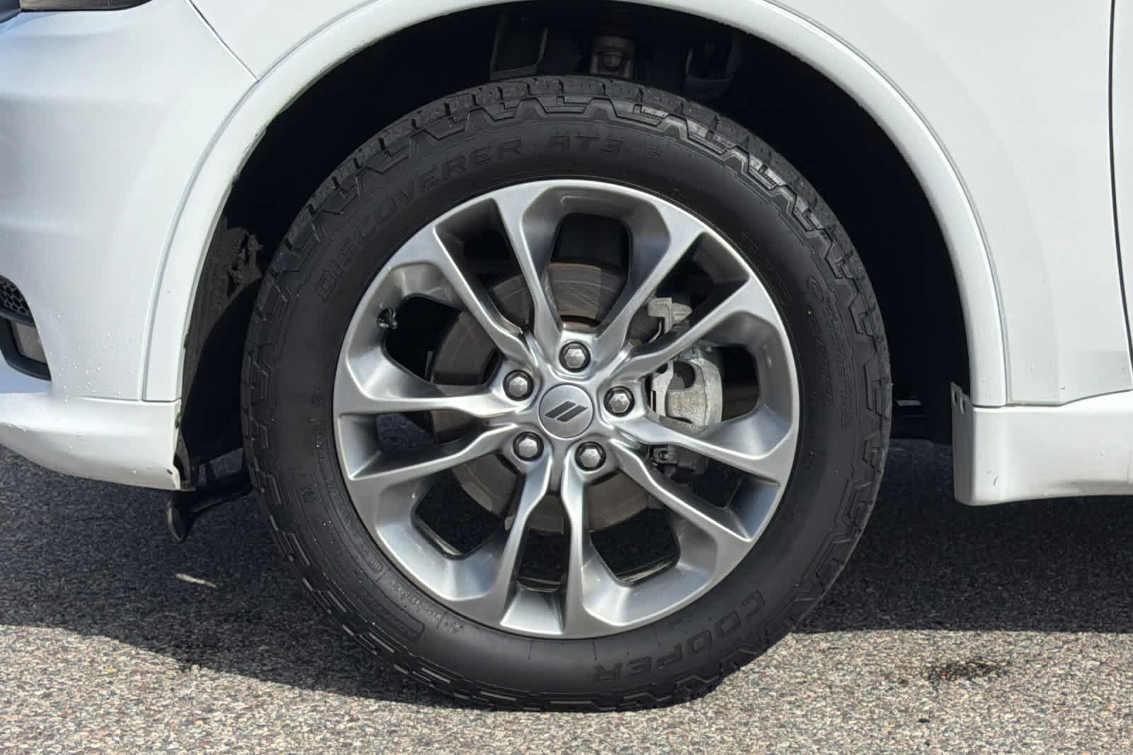 Thumbnail: 2020 Dodge Durango - 27