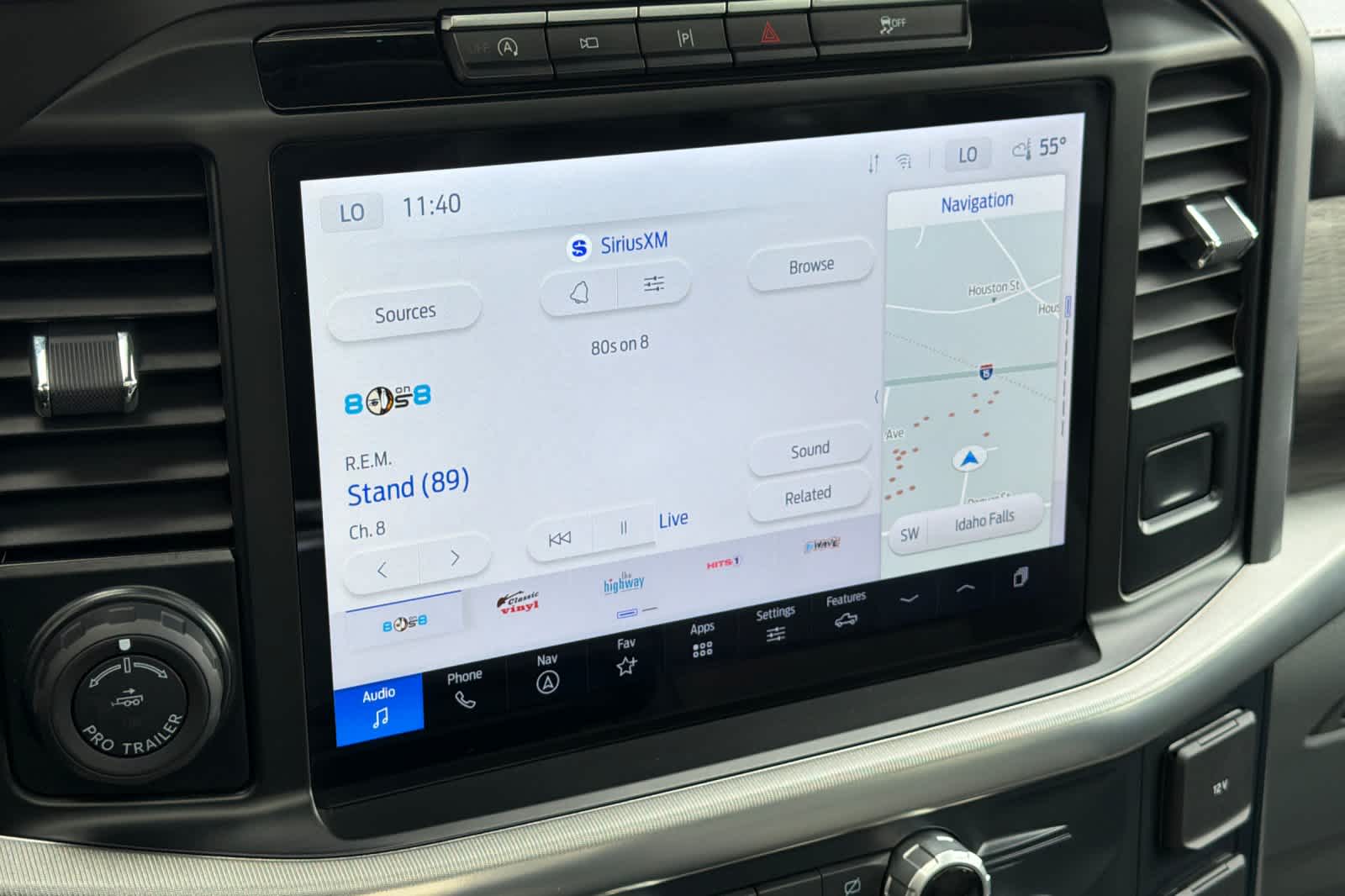 2024 Ford F-150 Lariat - Photo 17