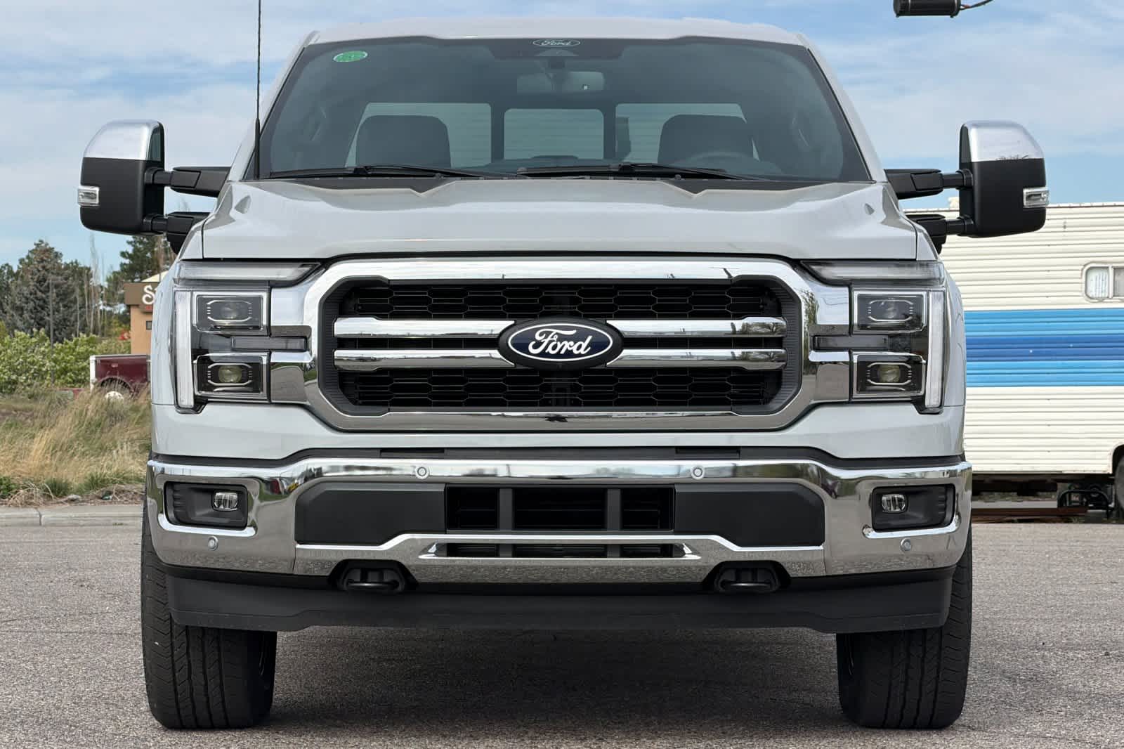 Thumbnail: 2026 Ford F-150 - 10