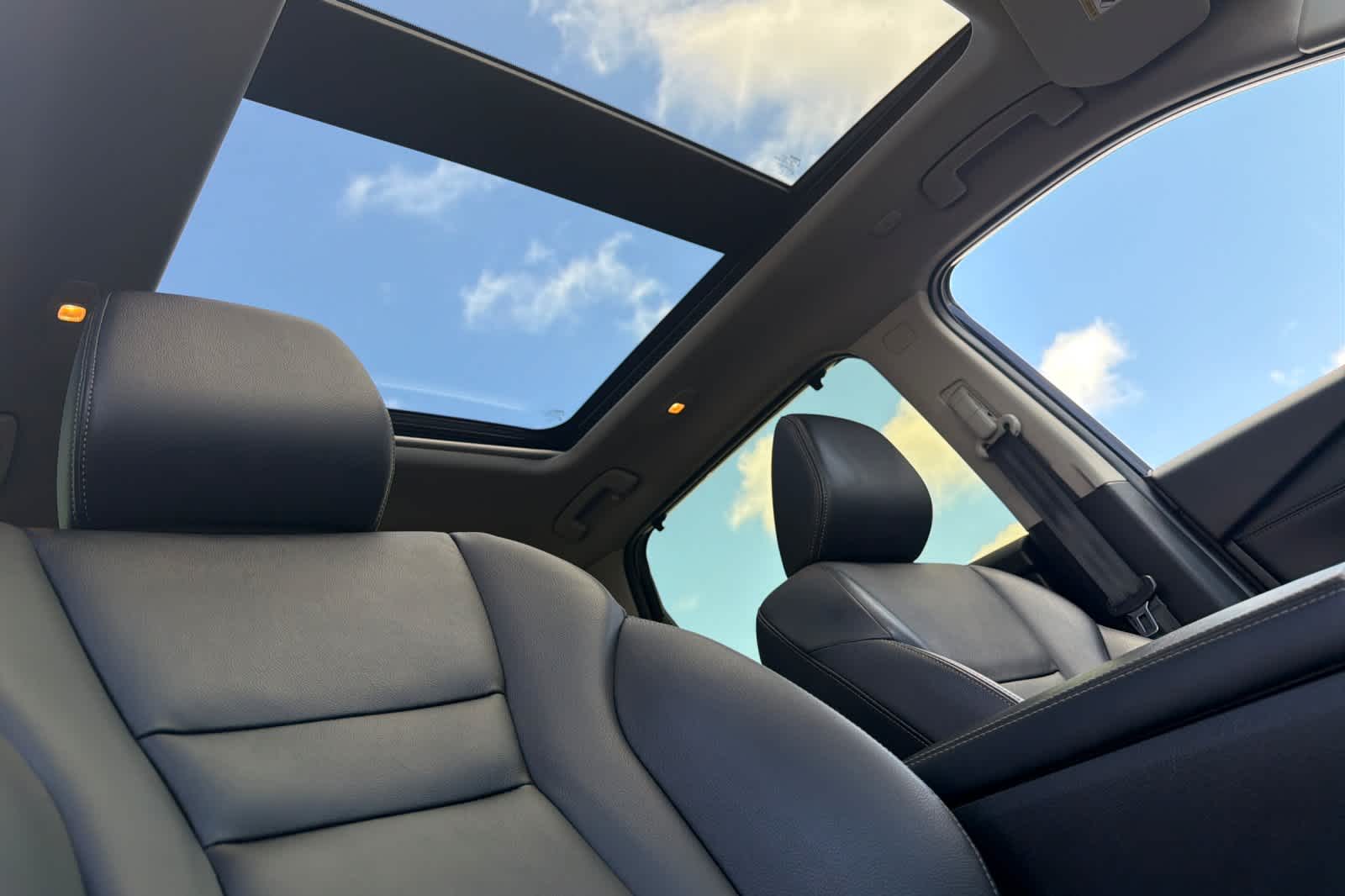 Thumbnail: 2024 Nissan Rogue - 17