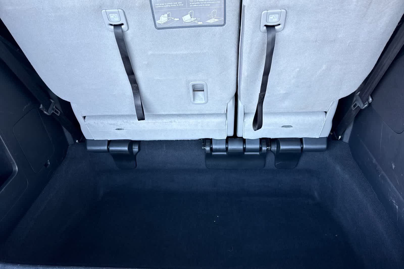 Thumbnail: 2019 Honda Odyssey - 16