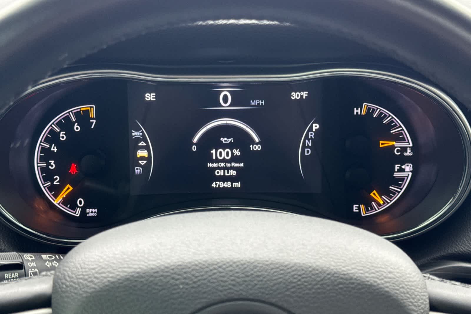 Thumbnail: 2019 Jeep Grand Cherokee - 25