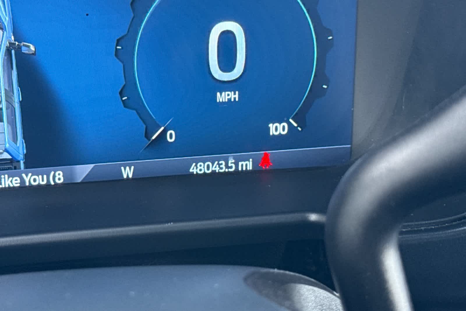 Thumbnail: 2024 Ford F-250 - 25