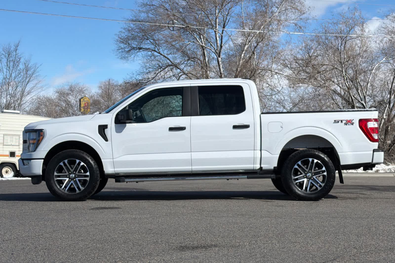 Thumbnail: 2023 Ford F-150 - 5