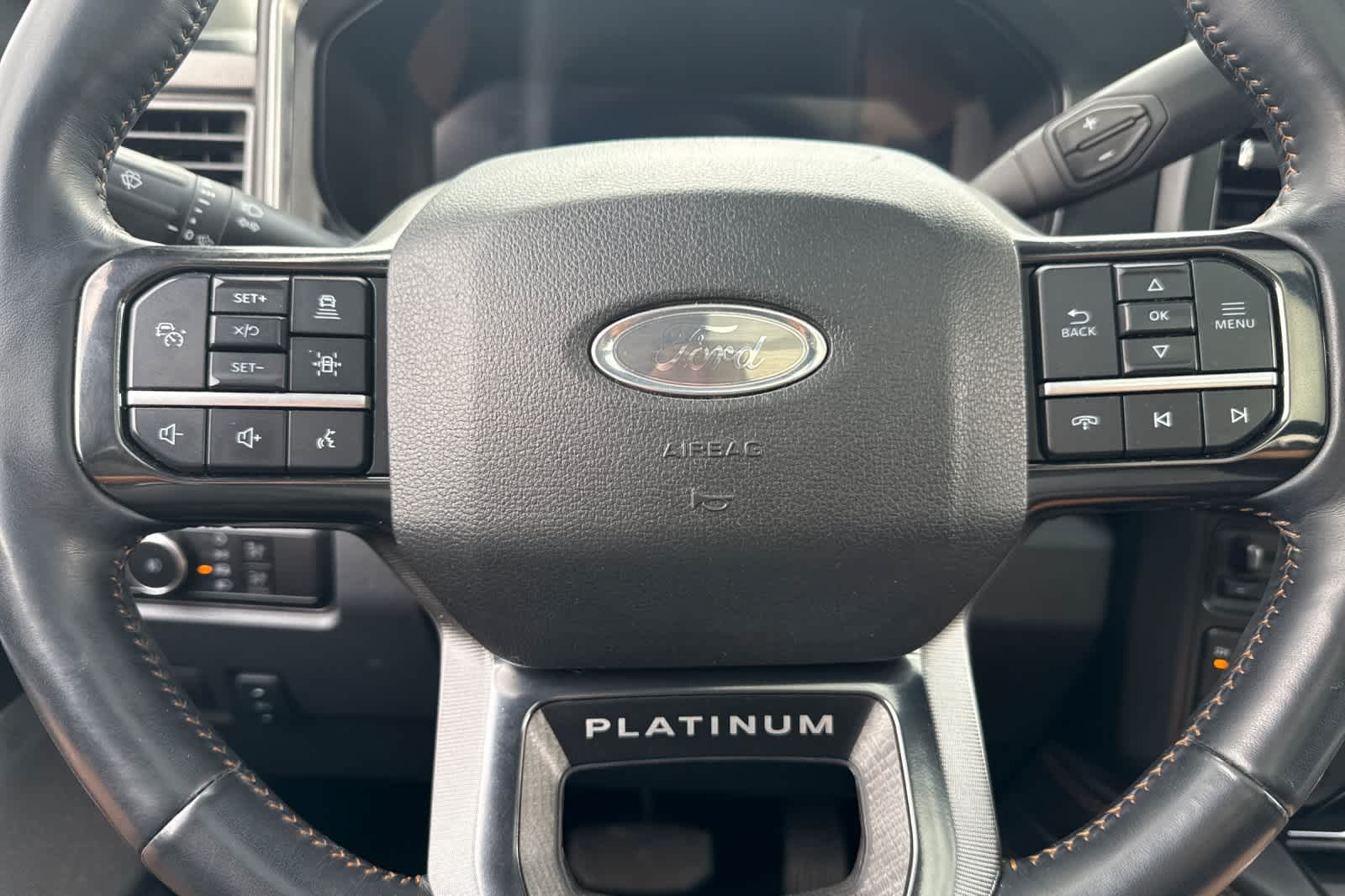 Thumbnail: 2024 Ford F-350 - 23