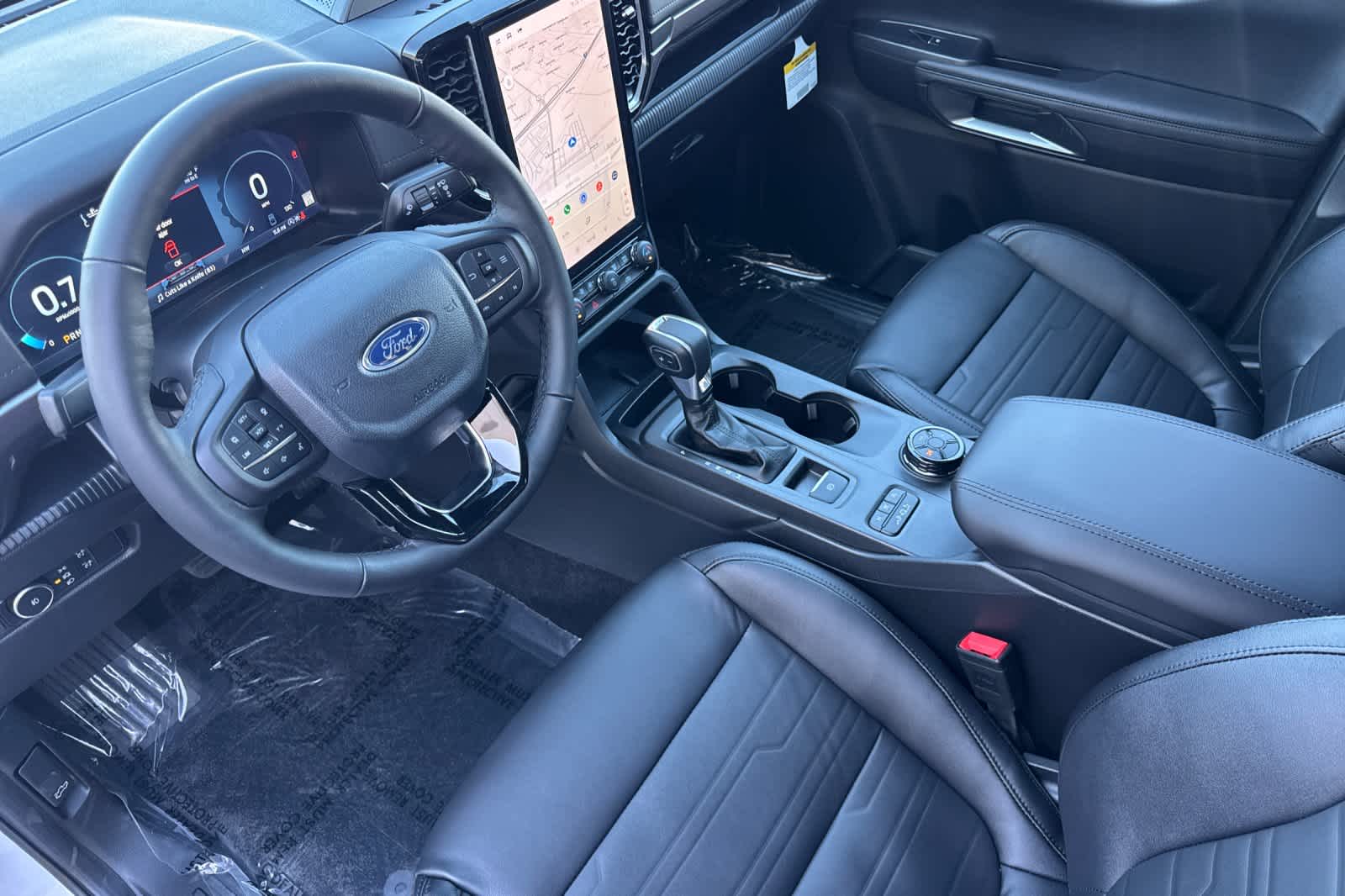 Thumbnail: 2025 Ford Ranger - 11