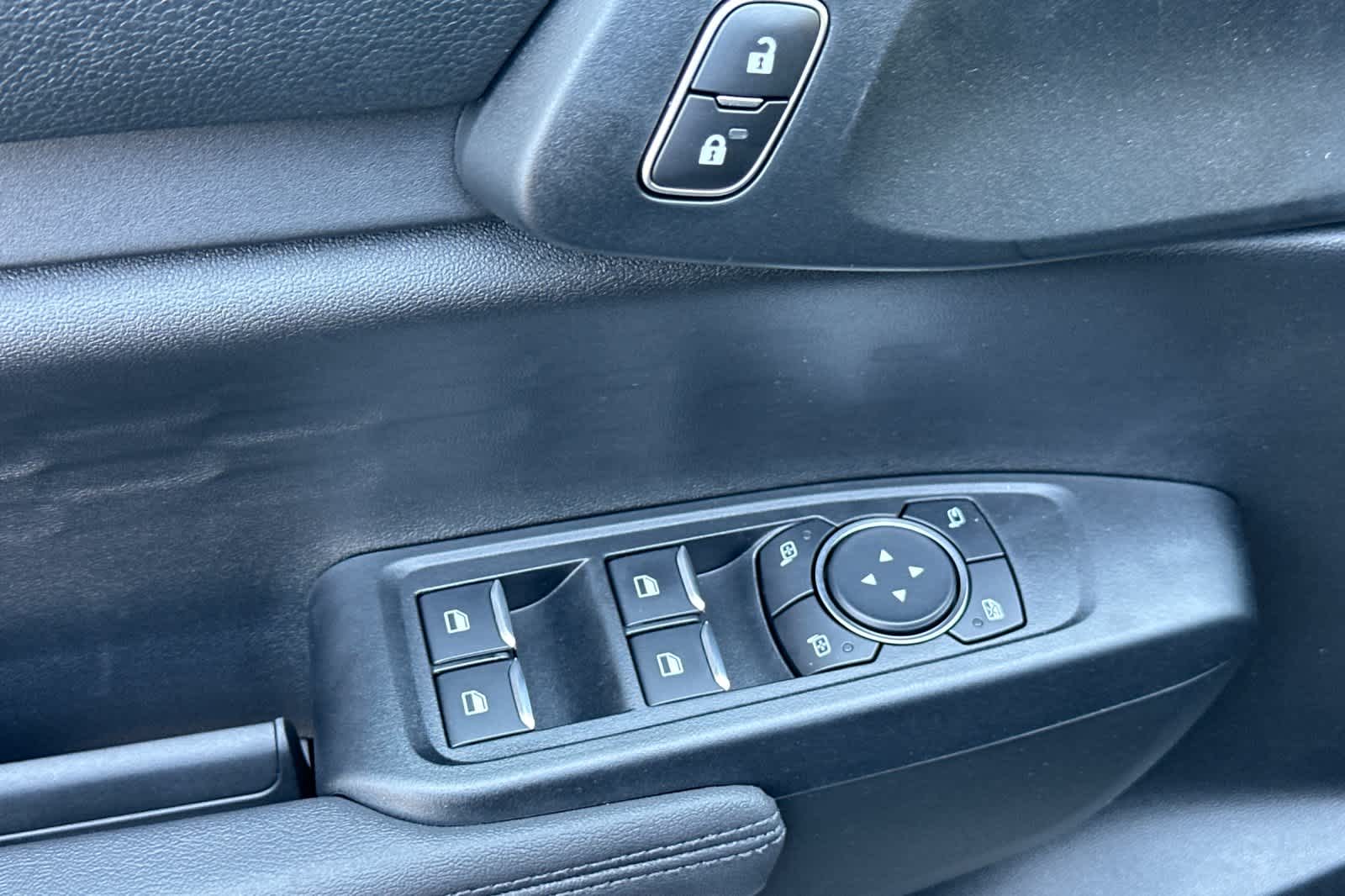 Thumbnail: 2025 Ford Ranger - 13