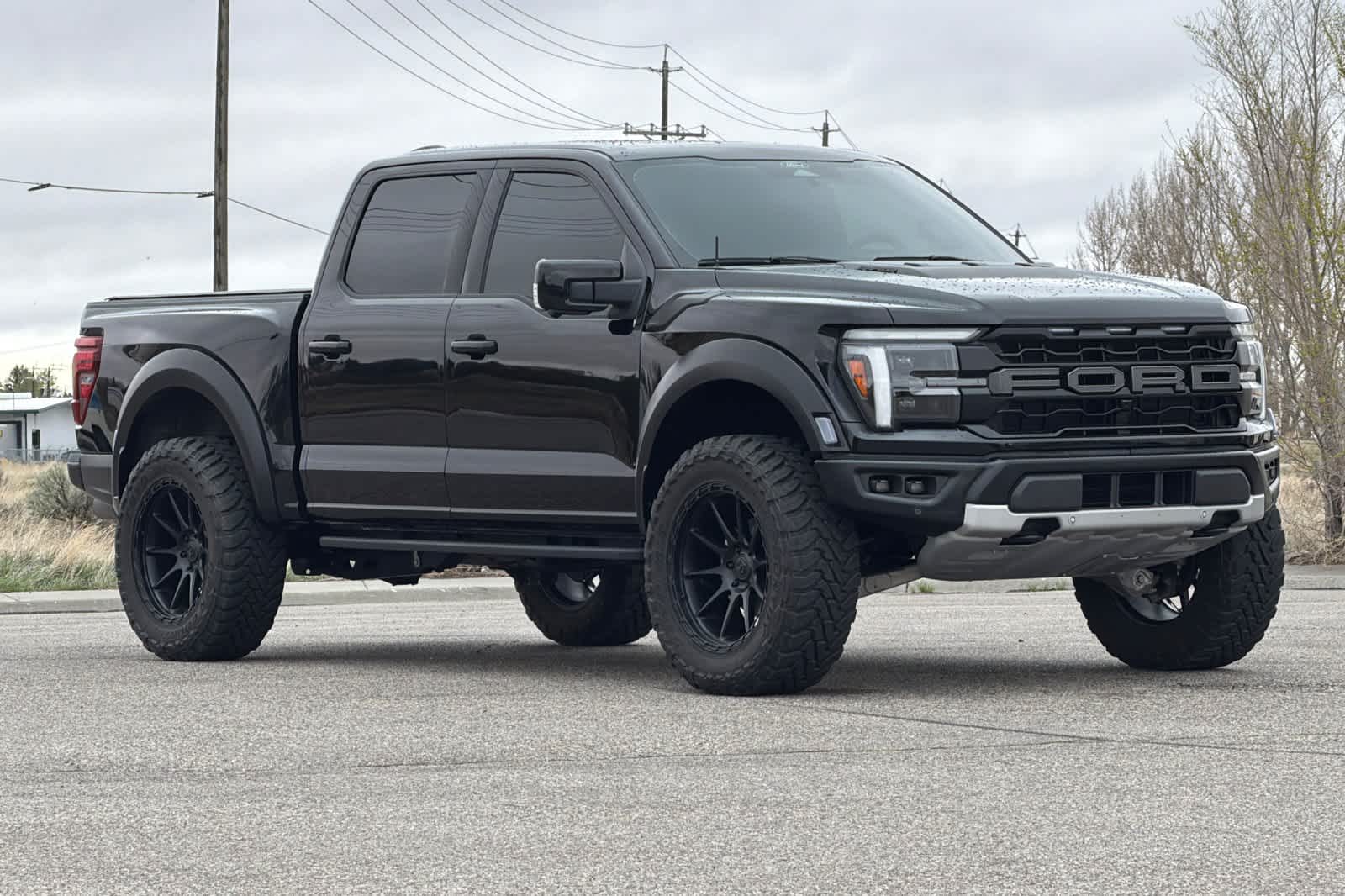 Thumbnail: 2025 Ford F-150 - 9