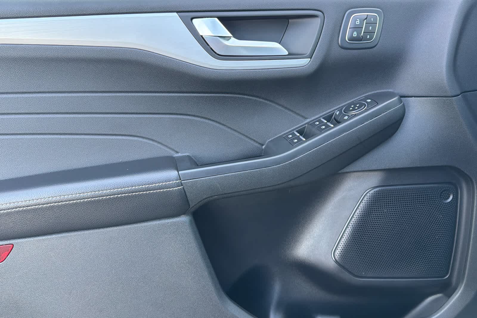 Thumbnail: 2025 Ford Escape - 12