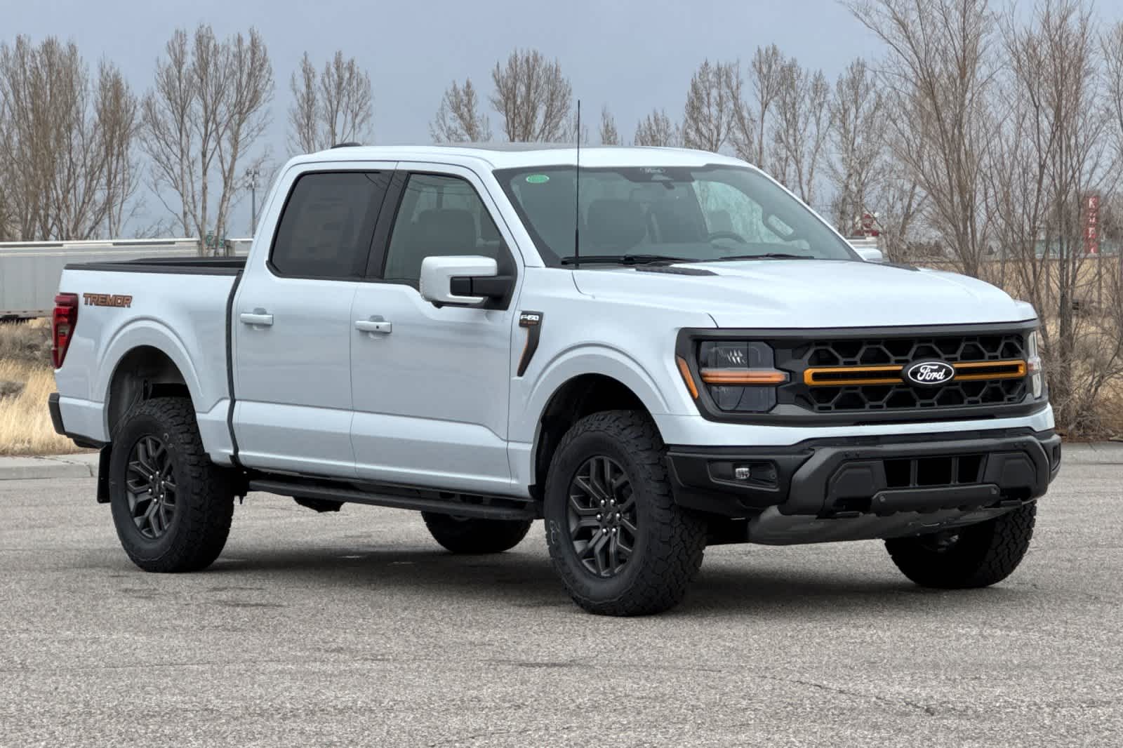 Thumbnail: 2025 Ford F-150 - 9